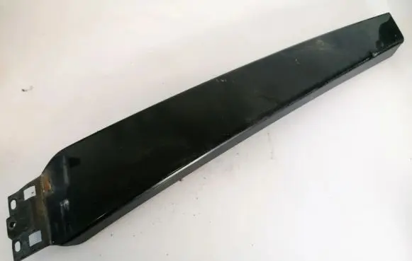 Audi A4 S4 B6 8E 8H Front door glass trim molding 8e0853290d