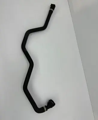 BMW 5 F10 F11 Engine coolant pipe/hose 8507333 7809819