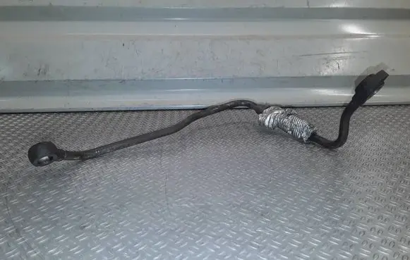 Opel Insignia A Coolant pipe/hose 
