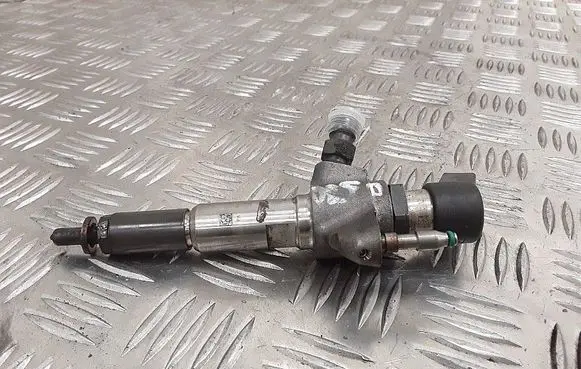 Citroen DS3 Fuel injector 9802448680 50274v05
