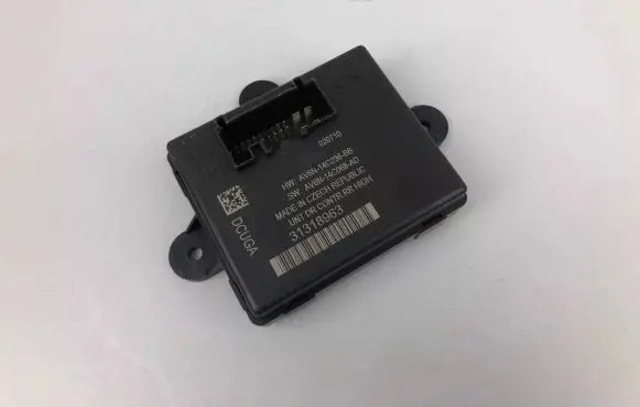 Volvo S60 Other control units/modules 31318963