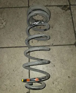 Ford Transit - Tourneo Connect Rear coil spring
