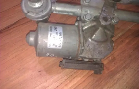 Ford Fiesta Wiper motor 2s6t17b571bc