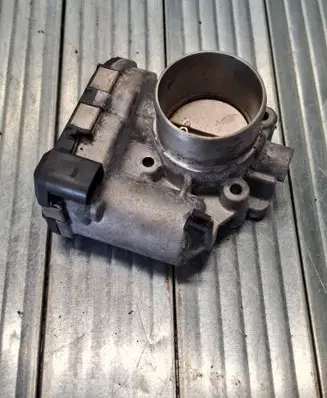 Volvo V40 Throttle valve 7S7G9F991CA 0280750535 21023