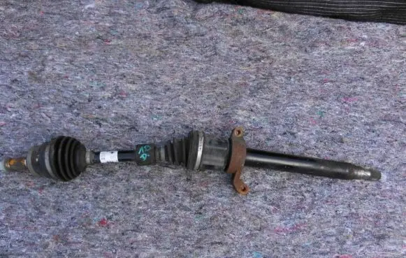 Mini One - Cooper Coupe R56 Front driveshaft 860547001