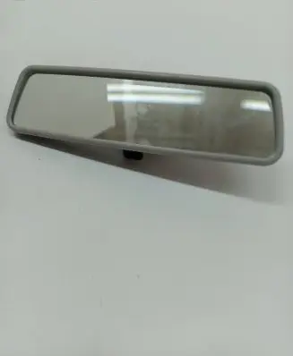 Rear view mirror (interior)