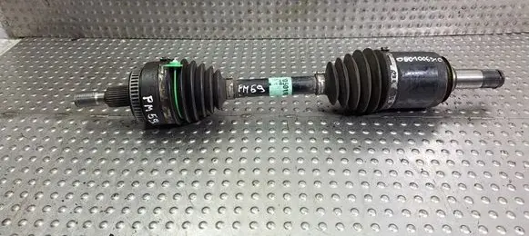 Mercedes-Benz ML W163 Front driveshaft S26372549 0501006510