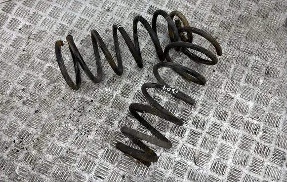 KIA Sorento Rear coil spring