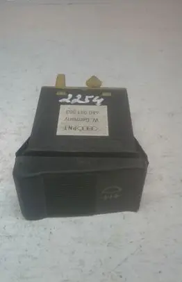 Audi 80 90 S2 B4 Fog light switch 4A0941563
