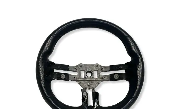 Mercedes-Benz E AMG W213 Steering wheel 