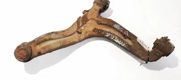 Cadillac SRX Rear upper control arm/wishbone