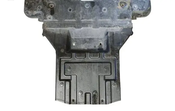 SsangYong Rodius Engine splash shield/under tray 2491021000