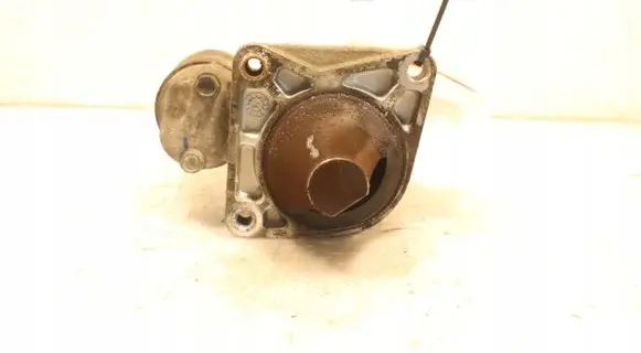 Fiat Tipo Starter motor
