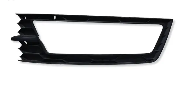 Skoda Rapid (NH) Front fog light trim/grill 5JA807681