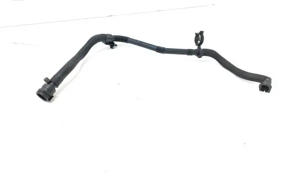 Citroen DS5 Engine coolant pipe/hose 9670965780