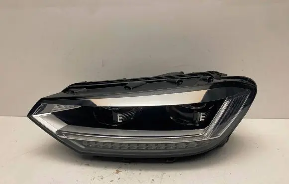 Volkswagen Touran III Headlight/headlamp 5TB941081B 0301299233