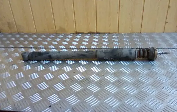 Ford Focus Rear shock absorber/damper 020613A 98AC18080JV