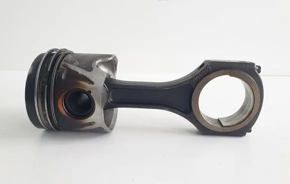 Mercedes-Benz Sprinter W906 Piston with connecting rod 65100 32150 8349