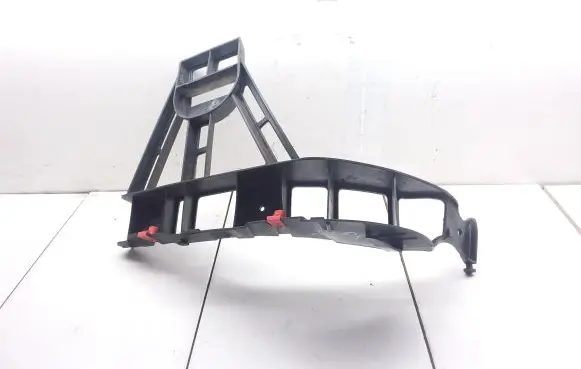 Opel Vectra C Rear bumper mounting bracket 13100356 0801024