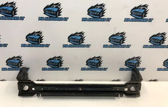 Chrysler 300 - 300C Bottom radiator support slam panel 