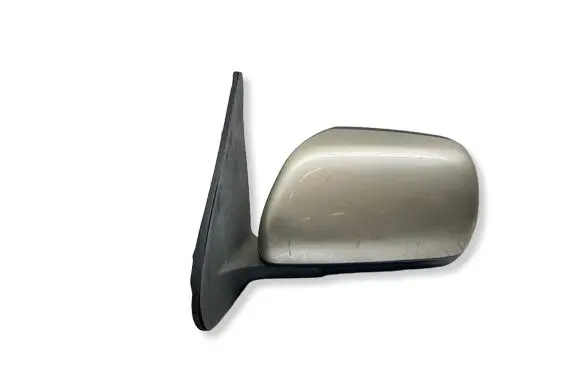Suzuki Grand Vitara II Front door electric wing mirror E4012289