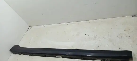 BMW 5 G30 G31 G38 Sill 7435866