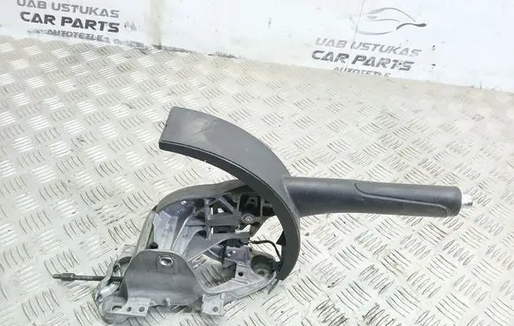 Seat Altea Handbrake/parking brake lever assembly
