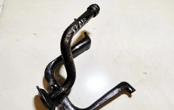 Ford Mondeo MK II Turbo turbocharger oiling pipe/hose