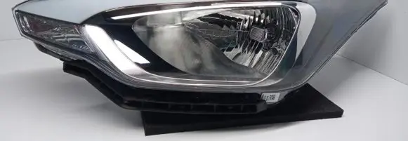 Hyundai i20 (GB IB) Headlight/headlamp 92101-C8