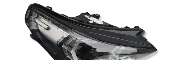 BMW X1 U11 Headlight/headlamp 5A9A228 5A9A22801 1EX2869