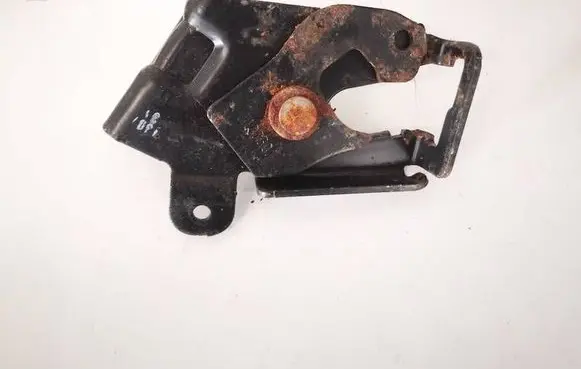 Ford Focus Seat back rest lock catch bm51a613b90ba bm51-a613b90-ba