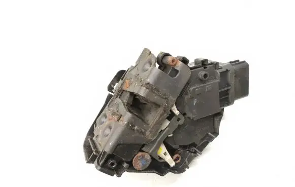 Ford C-MAX I Front door lock R21812AH
