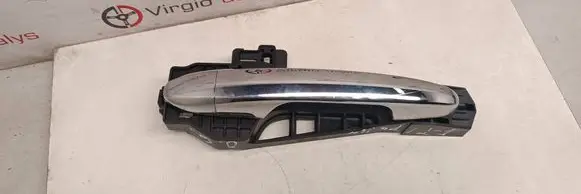 Fiat Tipo Front door exterior handle PA6GF30