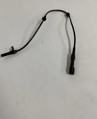 BMW X5 F15 ABS brake wheel speed sensor 677177604