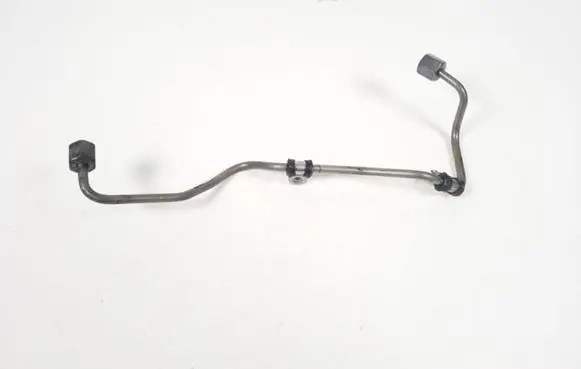 Mercedes-Benz C W205 Fuel injector supply line/pipe A6510702633