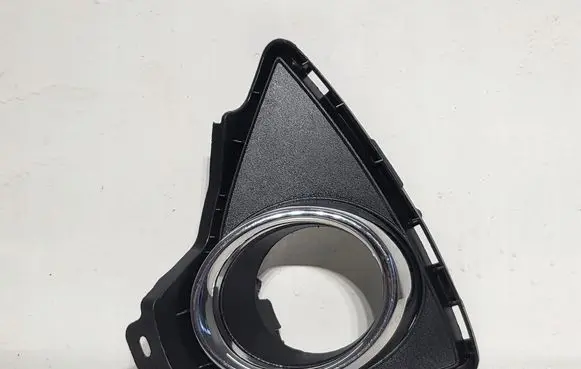 Toyota Auris E180 Front bumper lower grill 8148202280autoas
