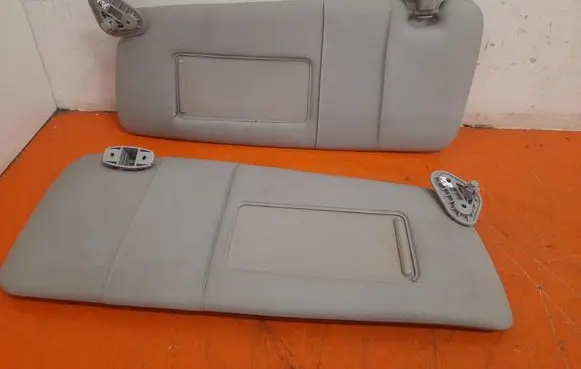 BMW 3 E46 Sun visor