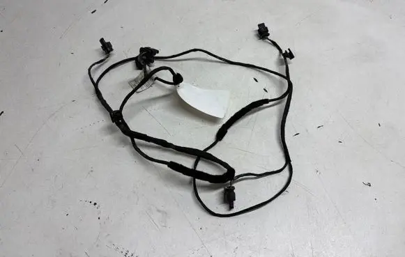 BMW X5 F15 Parking sensor (PDC) wiring loom 9314836