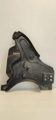 Mercedes-Benz Vito Viano W447 Rear control arm A4478890300