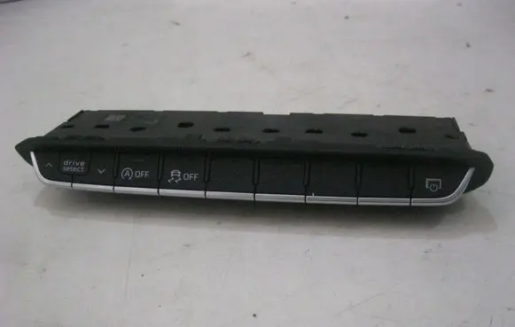Audi A5 Other switches/knobs/shifts 8W0925301AT