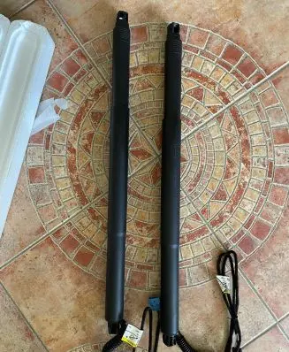 BMW X4 F26 Tailgate/trunk strut/damper