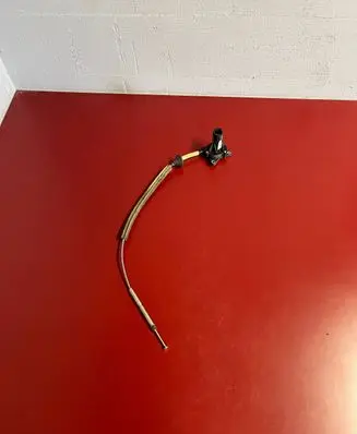 BMW X5 E70 Gear shift cable linkage 7577305