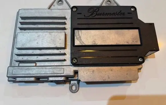 Porsche Cayenne (9Y0 9Y3) Sound amplifier 9P1035223B 0012446