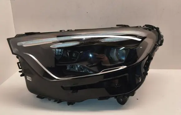 Mercedes-Benz GLC C254 Headlight/headlamp A2549063102