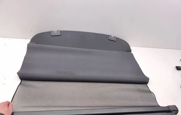 Mazda CX-5 II Parcel shelf load cover CAA191037C