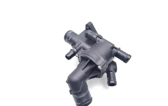 Thermostat/thermostat housing