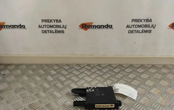 Toyota RAV 4 (XA50) Other control units/modules 8865042810 2774008511