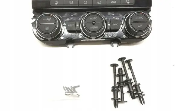 Volkswagen Arteon Center console control module 5G0907044FA