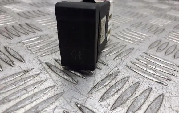 Audi 80 90 S2 B4 Fog light switch 893941563