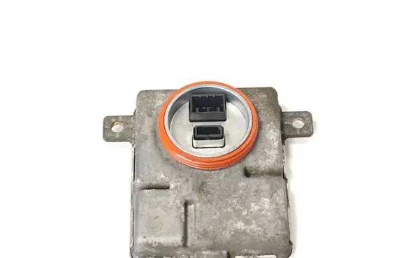 Audi A4 S4 B8 8K Headlight ballast module Xenon 8K0941597 10R023689 W003T18471